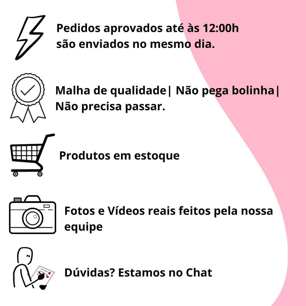 Baby Doll Vaquinha - imagem 3