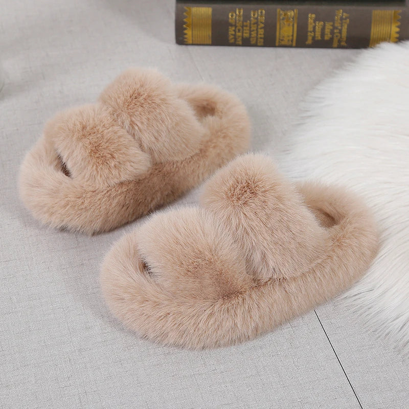 Pantufa Infantil Lunare® – Conforto e Segurança