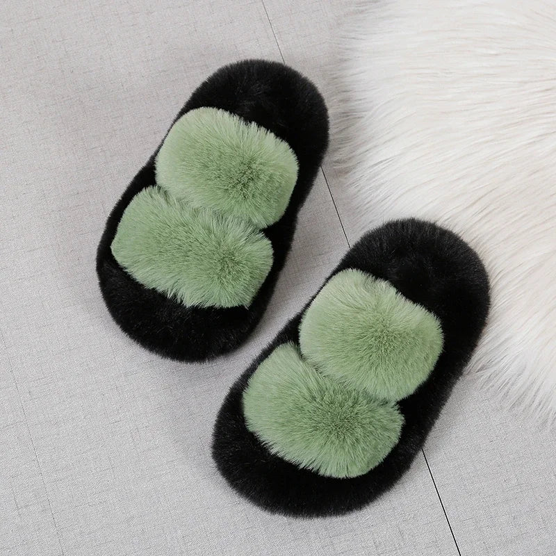 Pantufa Infantil Lunare® – Conforto e Segurança