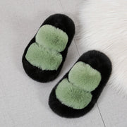 Pantufa Infantil Lunare® – Conforto e Segurança