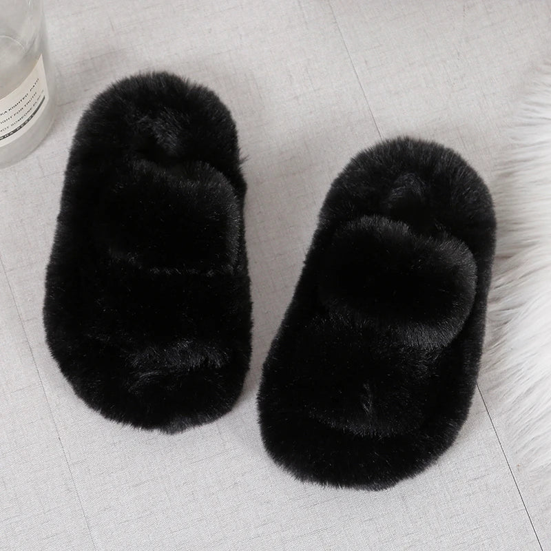 Pantufa Infantil Lunare® – Conforto e Segurança