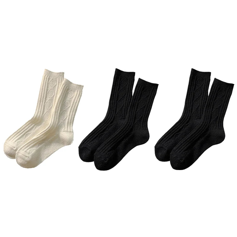 Kit Meias Térmicas Lunare® – Aquecimento e Conforto