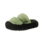 Pantufa Infantil Lunare® – Conforto e Segurança