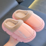 Pantufa Infantil Lunare® – Proteção e Conforto Térmico