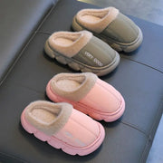 Pantufa Infantil Lunare® – Proteção e Conforto Térmico