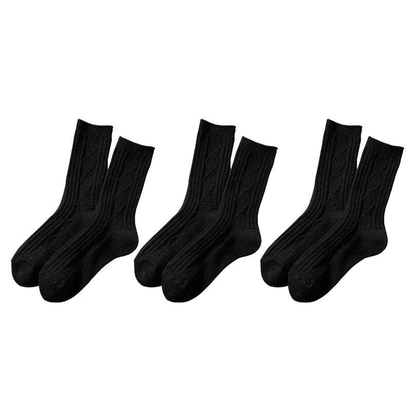 Kit Meias Térmicas Lunare® – Aquecimento e Conforto