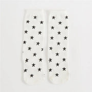 Meia Longa Infantil Lunare® – Conforto e Estilo