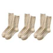 Kit Meias Térmicas Lunare® – Aquecimento e Conforto