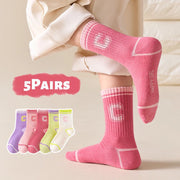 Kit Meias Sport Lunare® – Conforto e Respirabilidade
