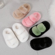 Pantufa Infantil Lunare® – Conforto e Segurança