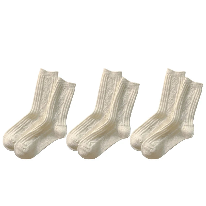 Kit Meias Térmicas Lunare® – Aquecimento e Conforto