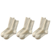 Kit Meias Térmicas Lunare® – Aquecimento e Conforto