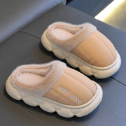 Pantufa Infantil Lunare® – Proteção e Conforto Térmico
