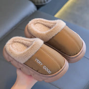 Pantufa Infantil Lunare® – Proteção e Conforto Térmico