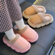 Pantufa Infantil Lunare® – Proteção e Conforto Térmico