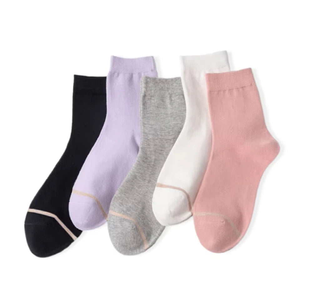 Kit Meias Kitty Lunare® – Conforto e Estilo Fofo