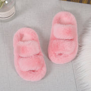 Pantufa Infantil Lunare® – Conforto e Segurança