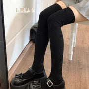 Meia 3/4 Listrada Lunare® – Estilo e Versatilidade