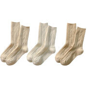 Kit Meias Térmicas Lunare® – Aquecimento e Conforto