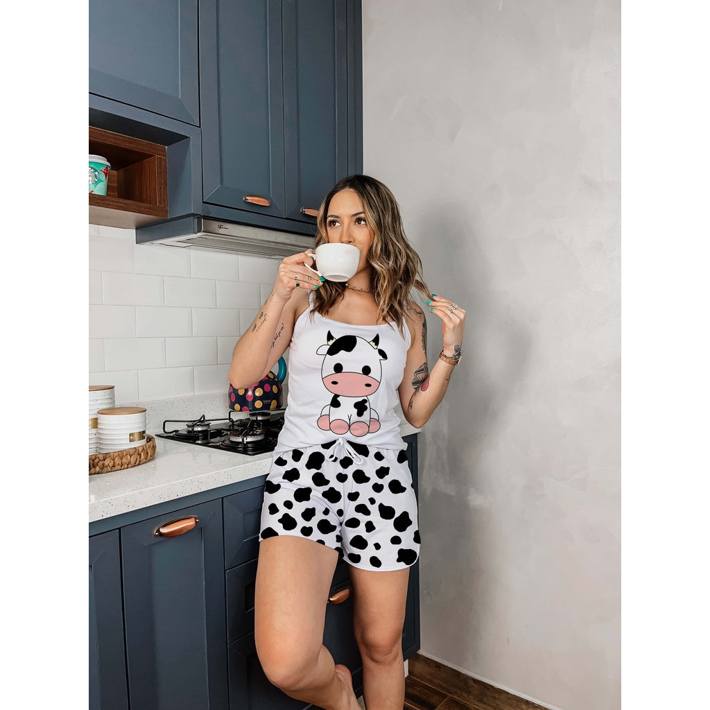 Baby Doll Vaquinha - imagem 2