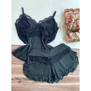 Baby Doll Babados Premium - imagem 8