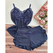 Baby Doll Babados Premium - imagem 11
