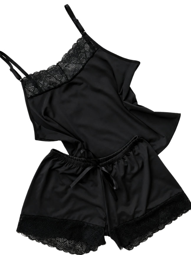 Baby Doll Renda Premium - imagem 3