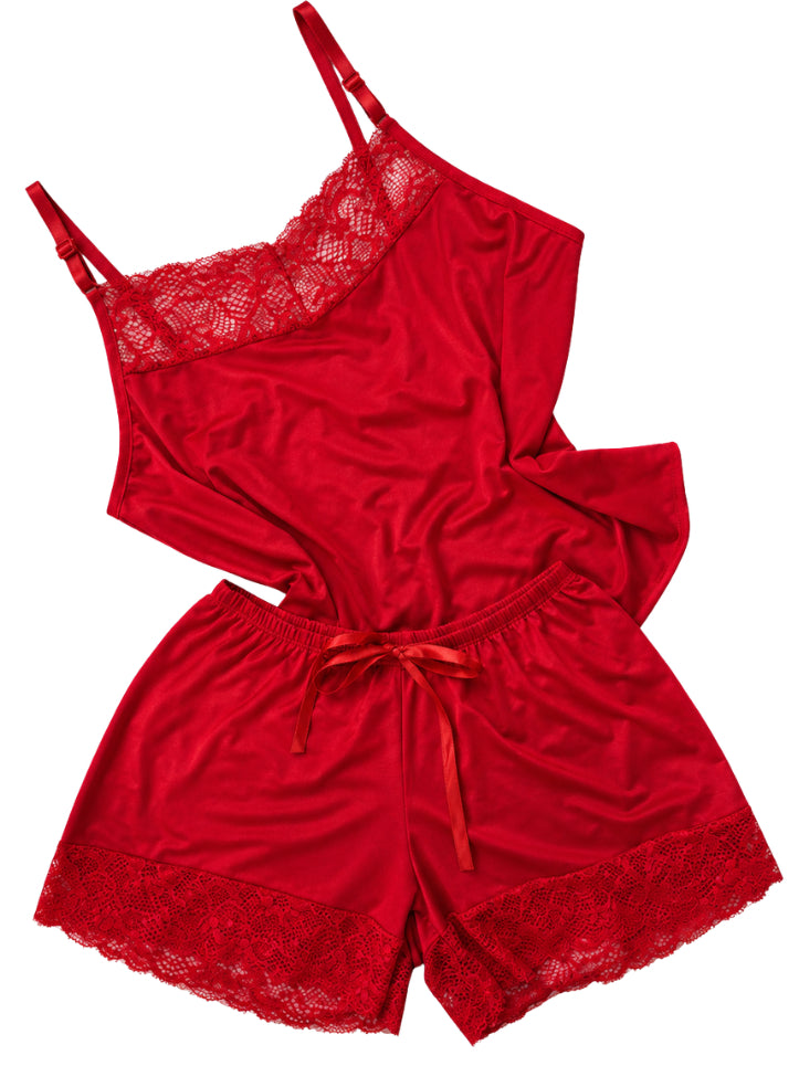 Baby Doll Renda Premium - Modelo 2