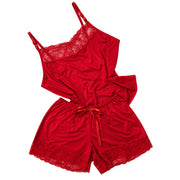 Baby Doll Renda Premium - imagem 7