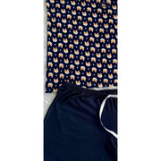 Baby Doll Regata Confort - Cor 3
