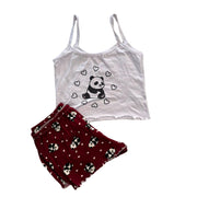 Short Doll Cropped Personagens - Personagem 5
