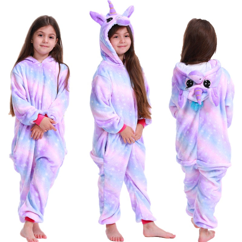 Macacão Infantil Kigurumi Personagens - imagem 6