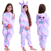 Macacão Infantil Kigurumi Personagens - imagem 6