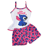 Kit 2 Short Dolls Lilo & Stitch - imagem 5