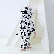 Macacão Kigurumi para Bebê Bichinhos - imagem 6